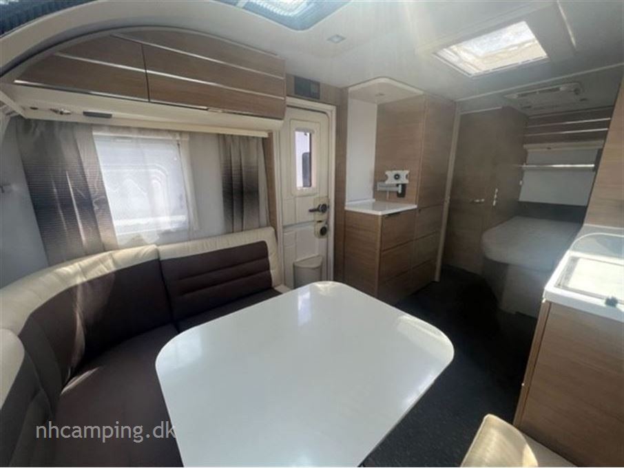 Adria Adora 522 UP